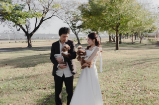 シイキ写真館　Shiiki wedding　