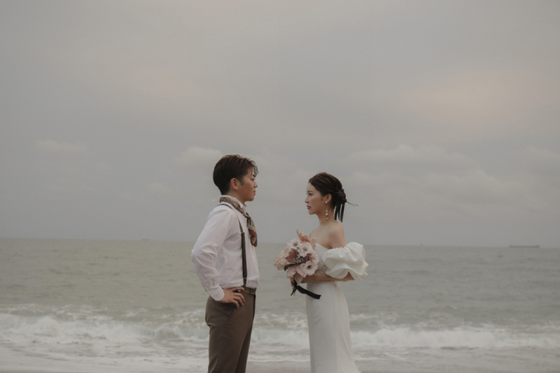 【2月末まで限定ロケーション撮影プラン！50％OFF】衣装ランクアップ料金なし！洋装1着/データ150付