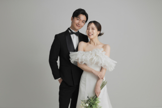 【10月末まで★15組限定】半額88,000円◆スタジオ＆ガーデン・全データ100カット付