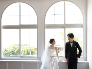 【50%OFFキャンペーン】衣裳2着プラン(198,000円→99,000円)