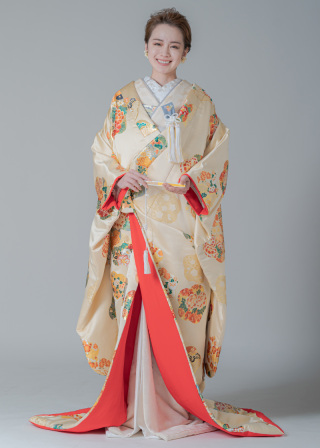 梅花の香り(クリーム)