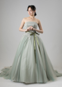 over Green mistオーバーグリーンミスト