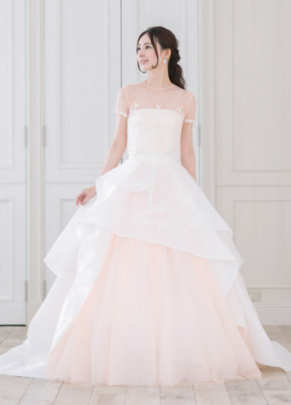 Pinkgarberaピンクガーベラ/7-11T