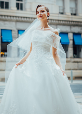 新作衣装コレクション〈Graceグレース〉/9-13T