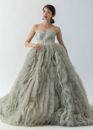 Esmeエスメ ＜GR＞/7-9T