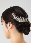 ヘッドアクセサリー