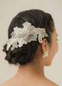 ヘッドアクセサリー