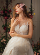 新作衣装コレクション〈Aria〉