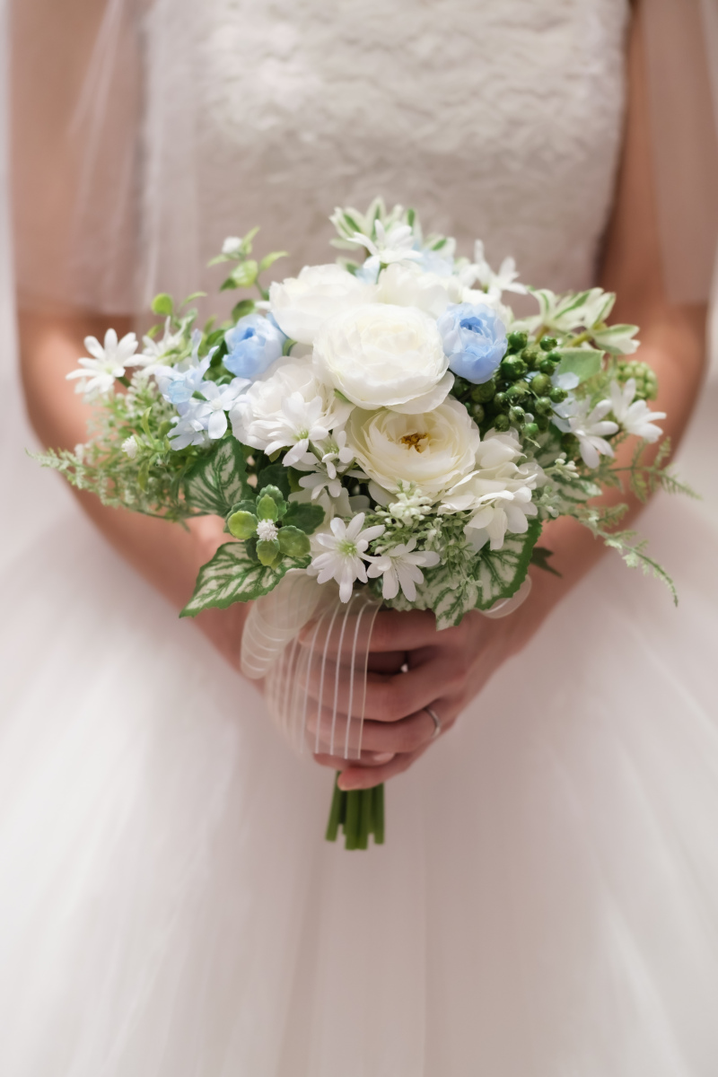 ご友人様からのプレゼント