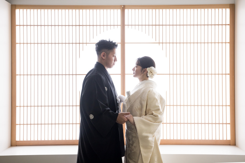 札幌・和装メゾンスタジオ