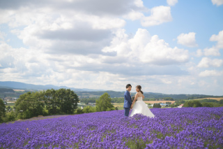 富良野ロケーション撮影を詳しくご案内♫
