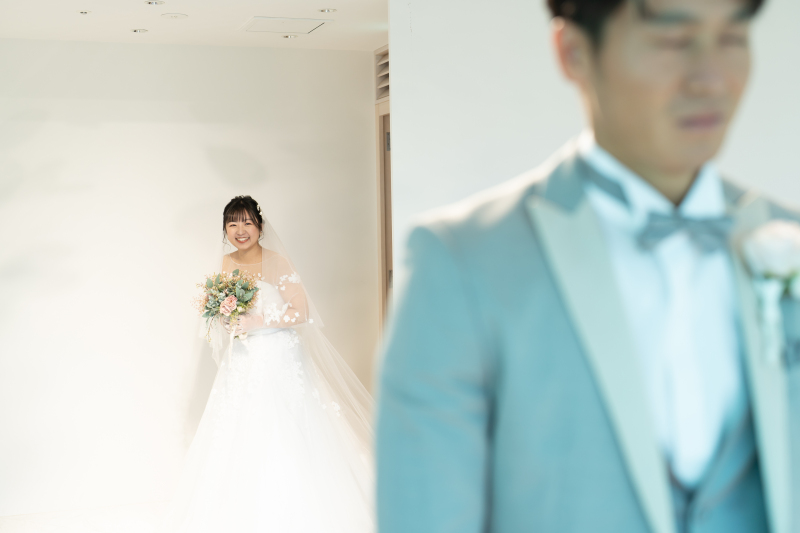 ファーストミート