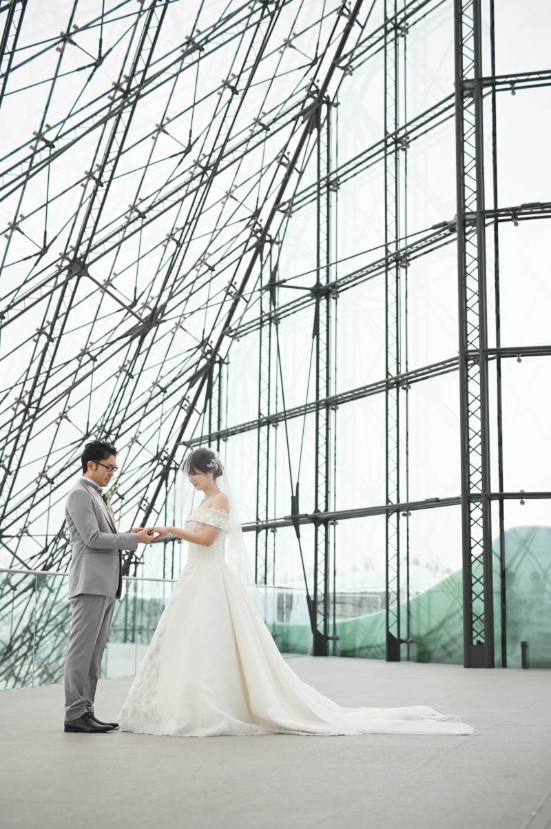 室内の雰囲気だからこそ