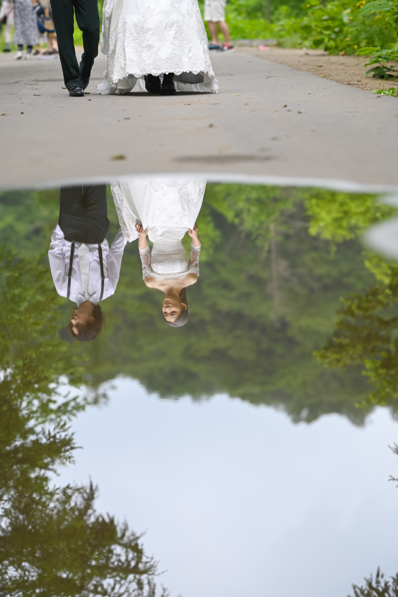 リフレクション