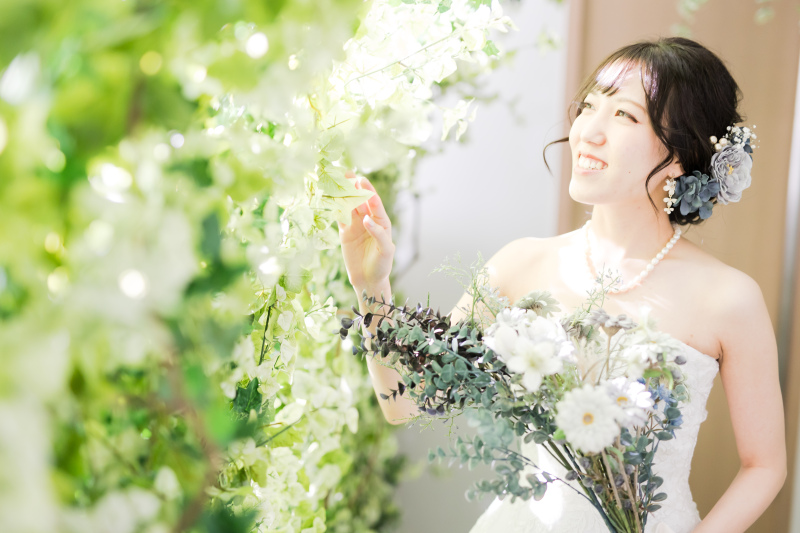 Value【大切にしていること】