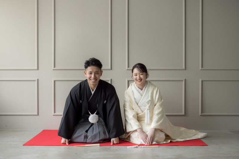 カメラマン指名