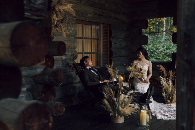 あの頃を想い出す写真