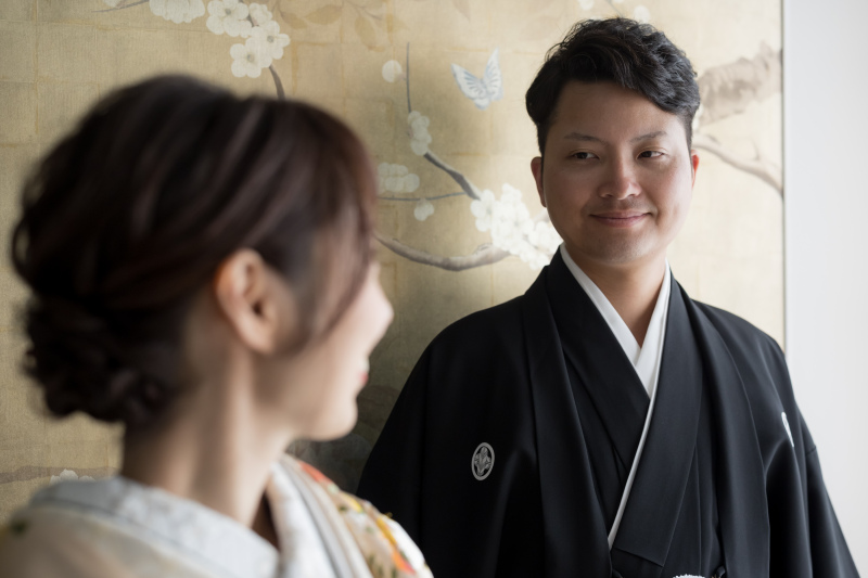 家族・友人・ペット