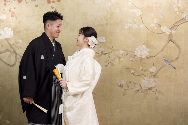 WAKONースタジオ撮影