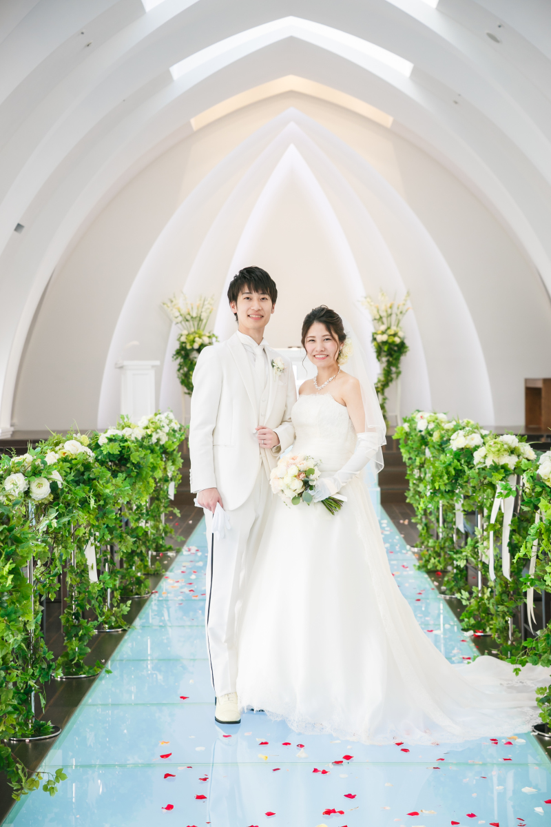 ふたりだけの時間