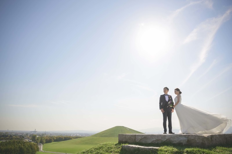 【ロケーション撮影】札幌