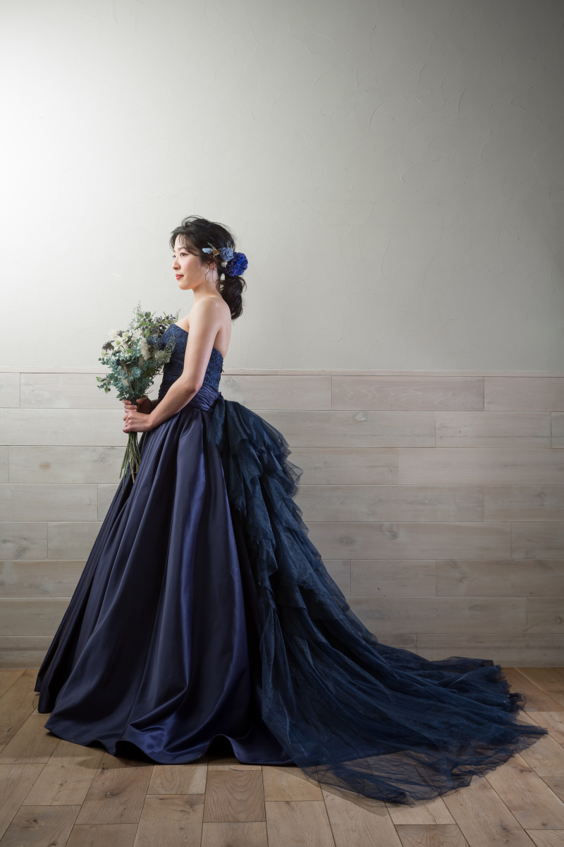 ありのままの表情を