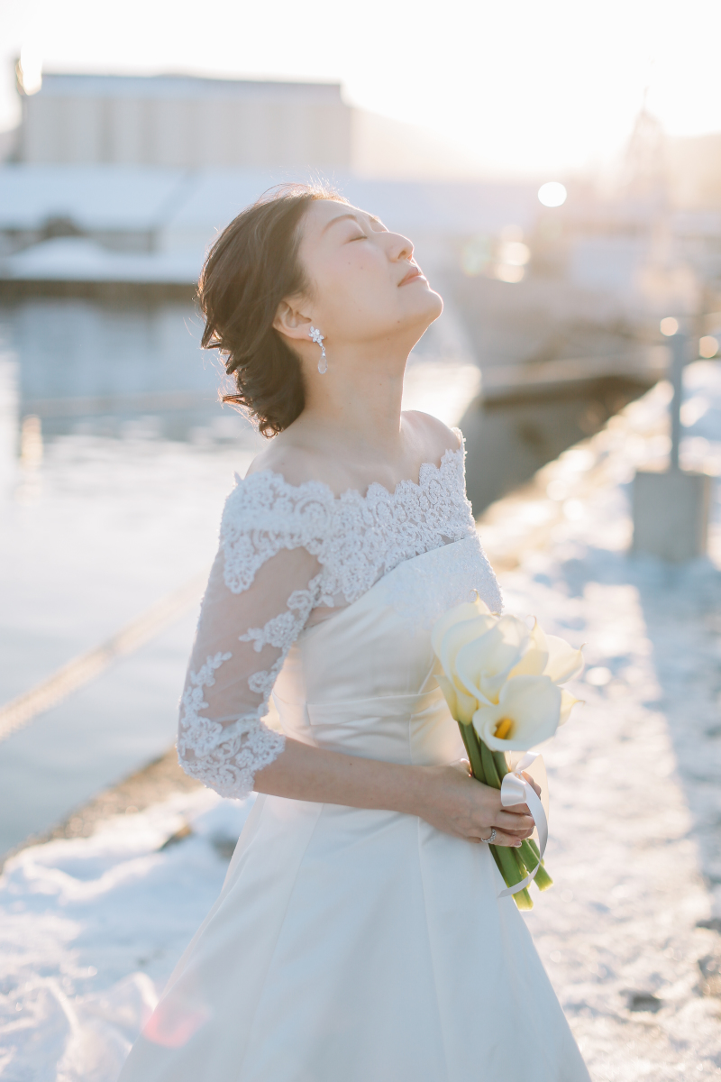 素敵を見つけること