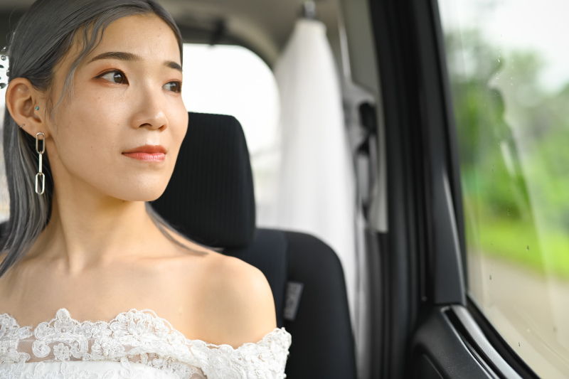 移動しながらも・・・