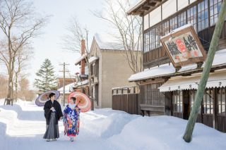 冬ロケ＊まだ間に合います！