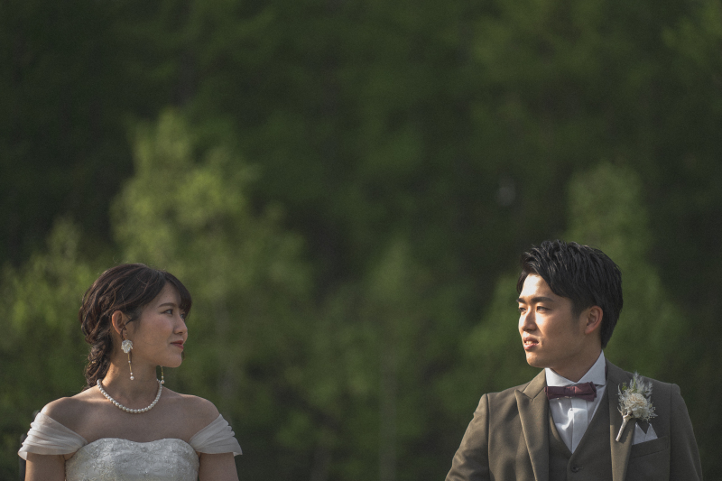 カメラマン指名