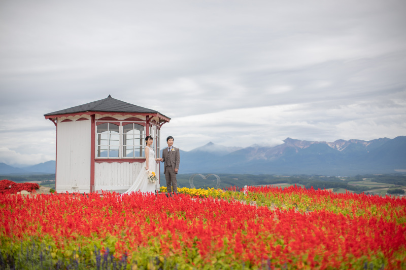 フラワーランド