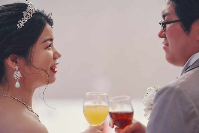 素敵なひとときを…♪