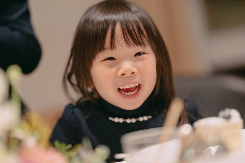 大人も子どもも楽しい♪