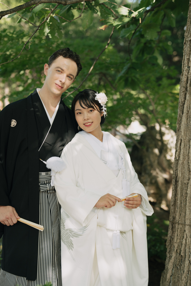 たのしい衣装選び!