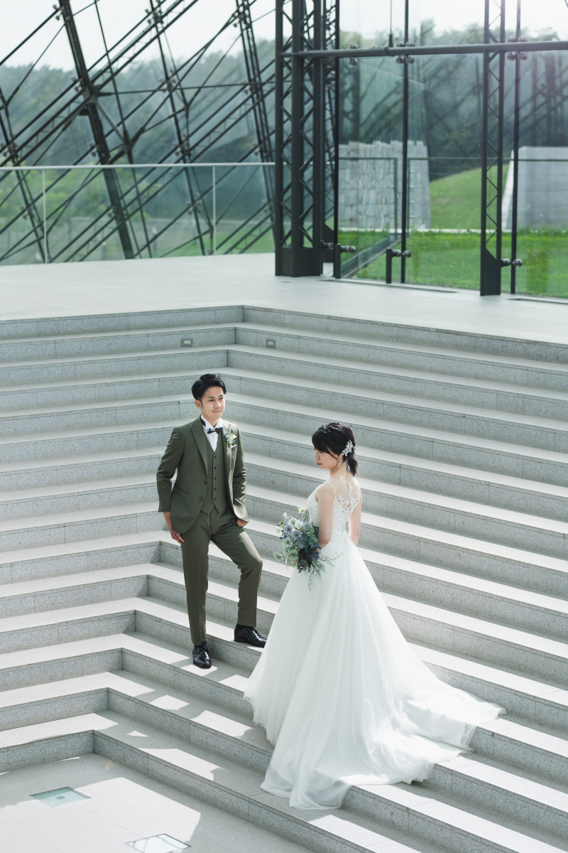 かっこいく　パート１