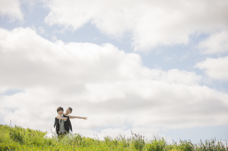 わっしょーい！