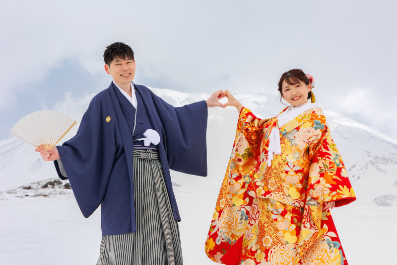 和装・ドレス試着フェア開催☆