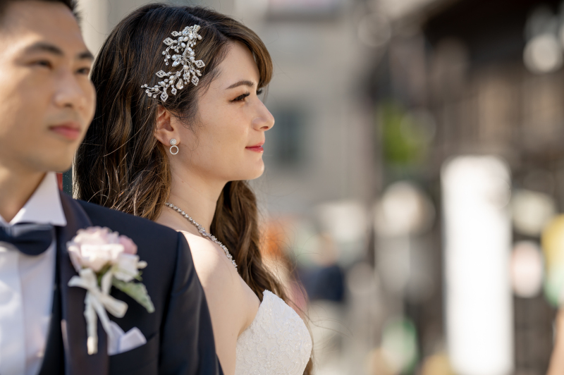 ロケーションフォトウェディング