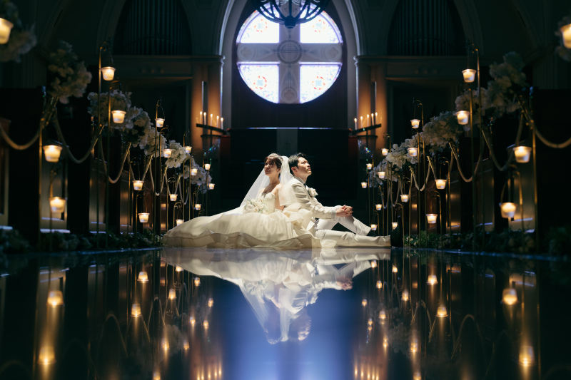 藻岩シャローム教会