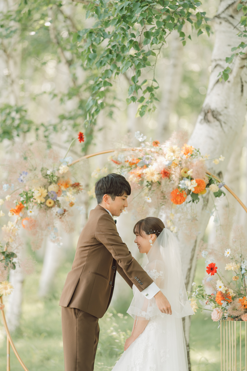 ヴェールアップ