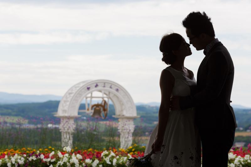 富良野を満喫し尽くした１日でした♪