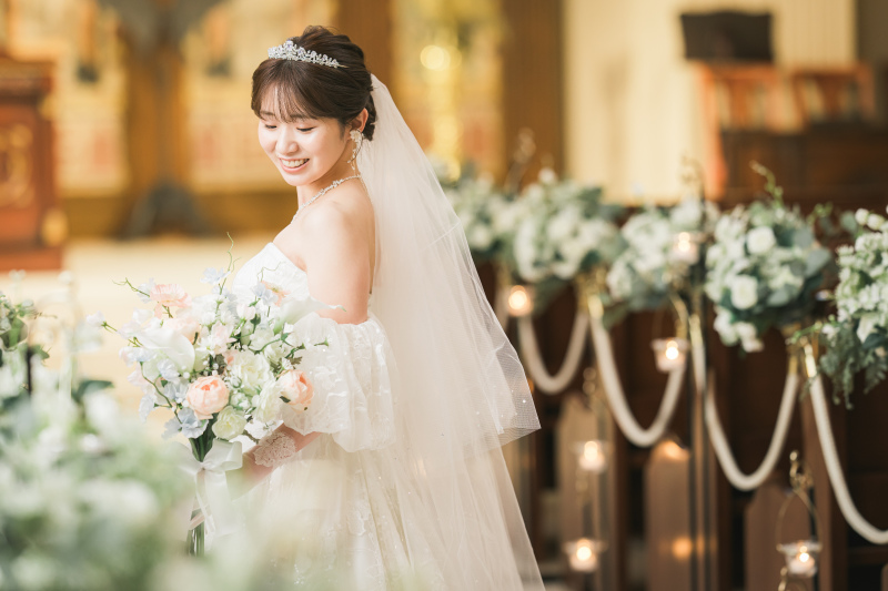 ブルーミントンヒル