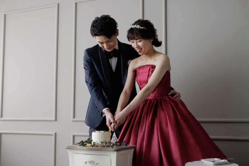 スタジオフォト