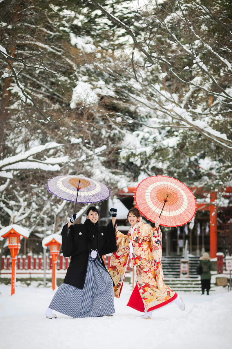 冬キャンペーン実施中☆