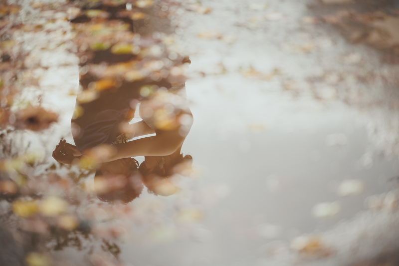 リフレクション