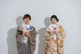 洋和スタジオフォト