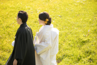 ウィンザーホテル｜前撮り