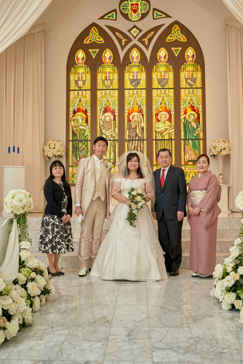 全員集合〜！！