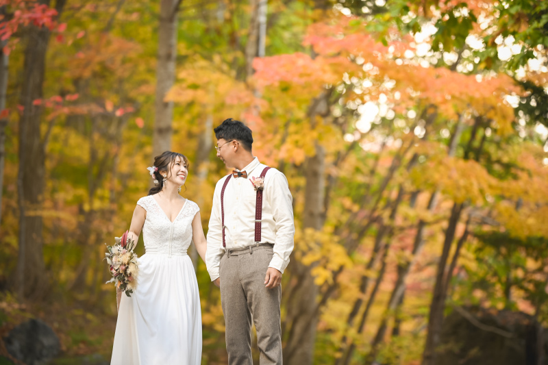 紅櫻公園/アウトドアガーデン