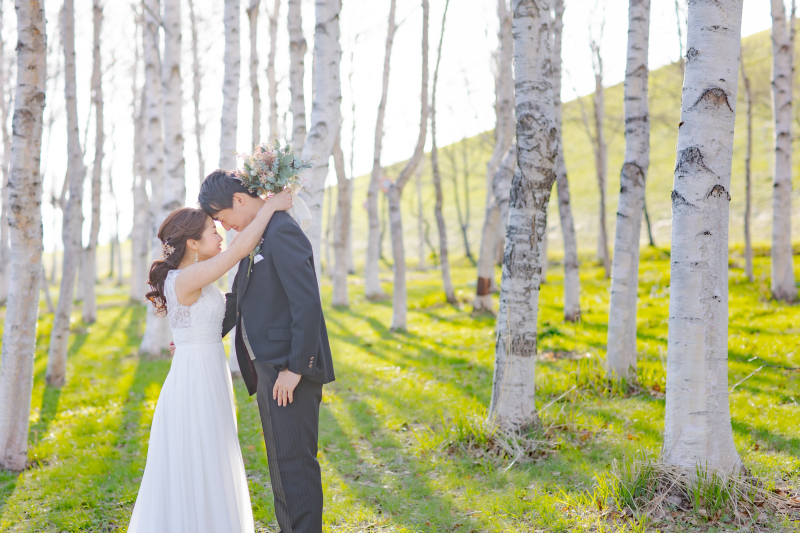 洋装ロケーション